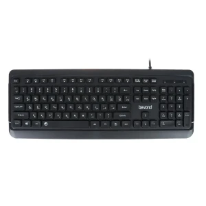 کیبورد باسیم بیاند مدل BK 4760